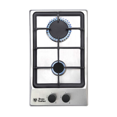 Imagen 1 del producto Encimera a Gas Ursus Trotter UT Inducción G2 GL