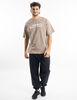 Polera Deportiva Manga Corta Hombre Lotto
