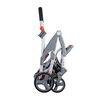 Coche Cuna Travel System Bebe Duo LX Doble Bebesit
