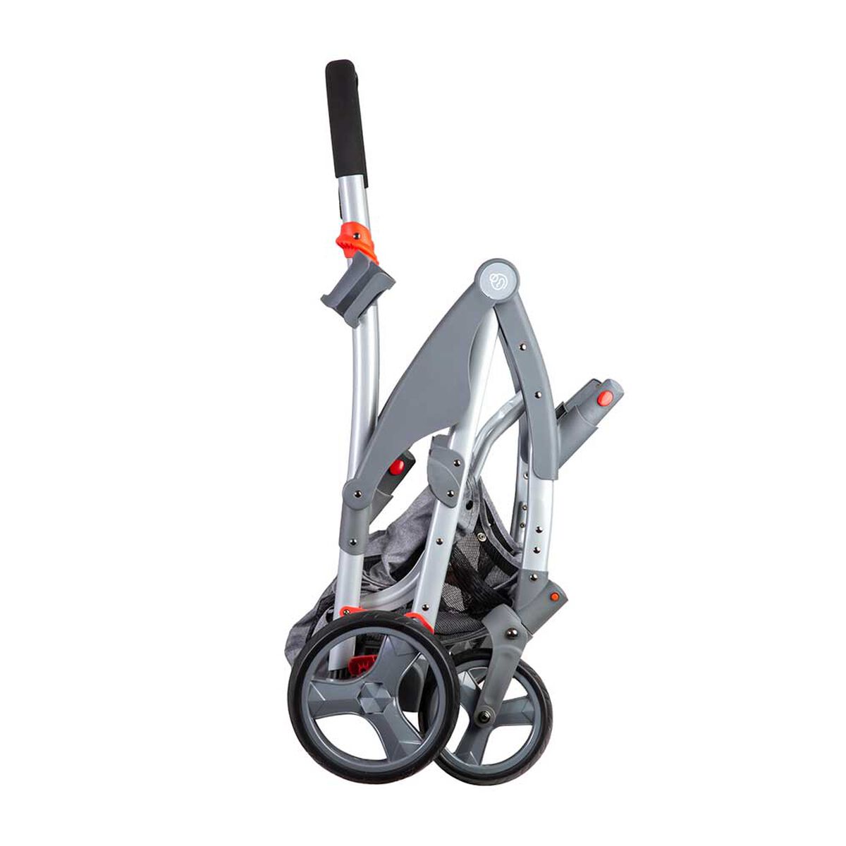 Coche Cuna Travel System Bebe Duo LX Doble Bebesit