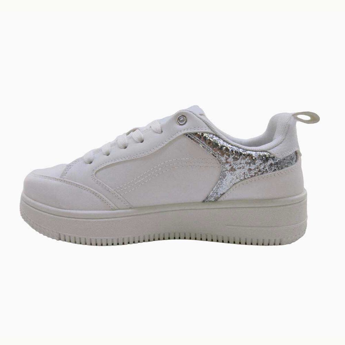 Zapatilla Urbana Mujer Icono