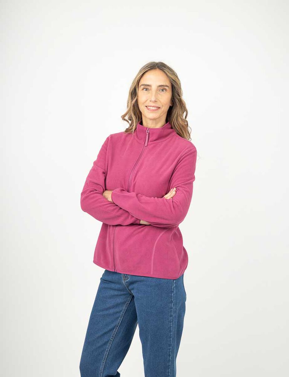 Poler&oacute;n Mujer Portman Club