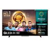 QLED Hisense 55Q7QG 55" Ultra HD 4K