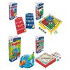 Juego de Mesa Hasbro Grab and Go Surtido