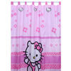 Cortina Hello Kitty Strawberry 145X220 Cm