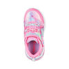 Zapatilla con Luces Niña Skechers