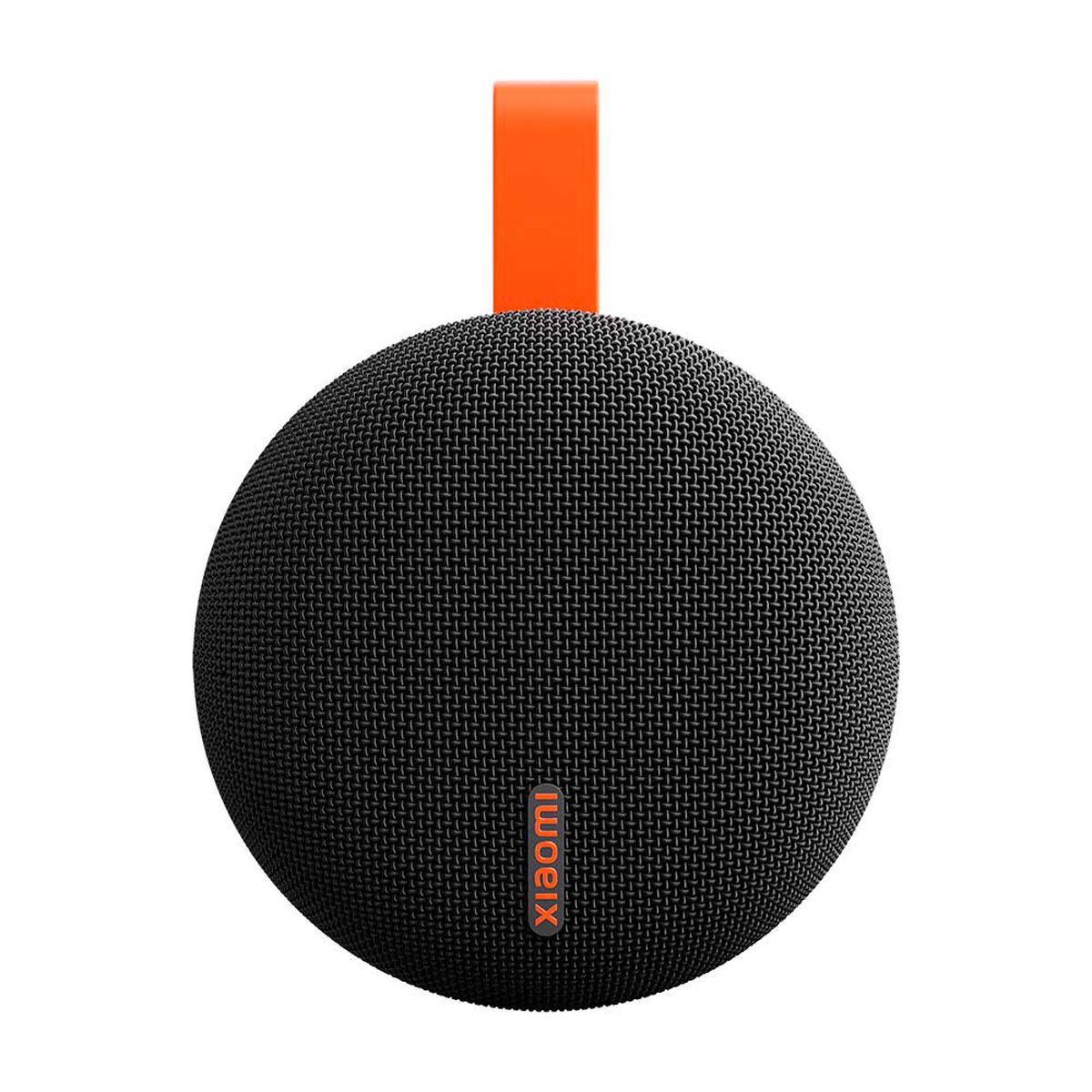 Parlante Bluetooth Port&aacute;til Xiaomi Speaker Essential Negro
