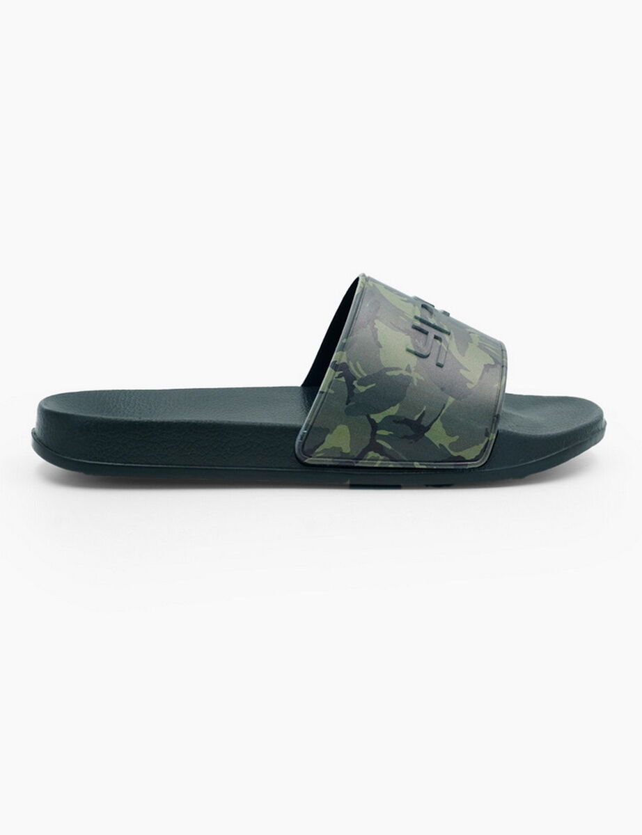 Sandalia Casual Hombre Icono