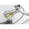 Bicicleta Gama Bikes Metropole Women 28" Black