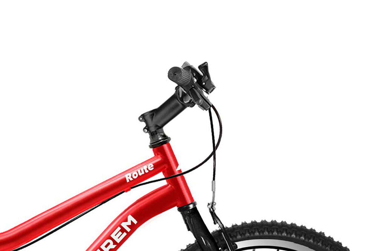 Bicicleta Alpinextrem Route Aro 20