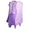 Pack 3 Piezas Mochila Mariposa, Lonchera y Estuche Moose