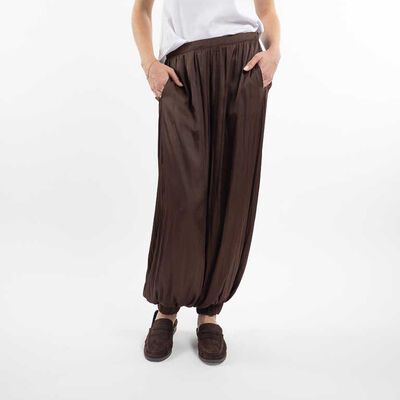 ZIBEL Pantalón Mujer Zibel