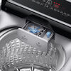 Lavadora Automática Samsung WA19T6260BYZS 19 kg.