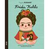 Libro Pequeña & Grande: Frida Kahlo María Isabel Sánchez Vegara Zig-Zag