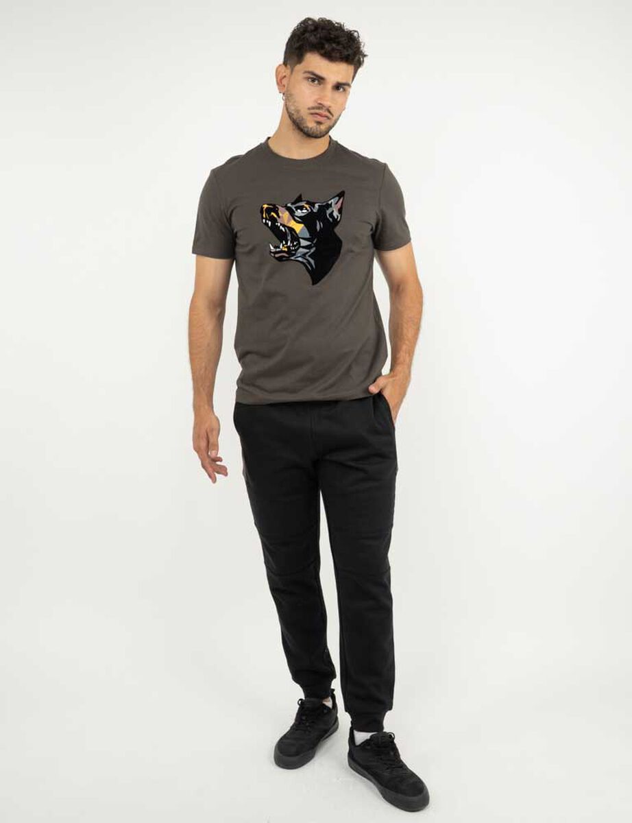 Pantal&oacute;n Hombre Zibel