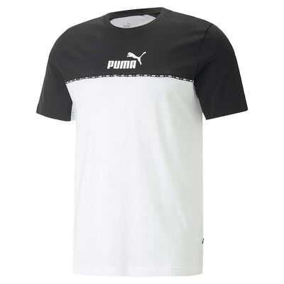 Polera Casual Hombre Puma