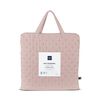 Quilt CIC Super King Rosa Microfibra