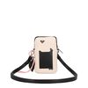Portacelular Secret Love ST6 L Beige