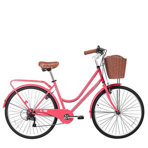 Bicicleta GamaBikes Retroplus 26