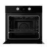 Horno Empotrable Teka HLB 8400 BK 63 lts.