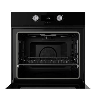 Imagen 2 del producto Horno Empotrable Teka HLB 8400 BK 63 lts.