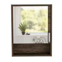 Botiquín con Espejo TuHome Eco Milan