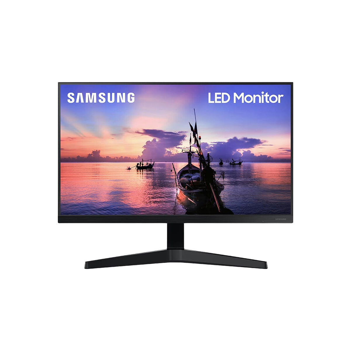 Monitor Samsung LF27T350 27" FHD