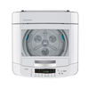 Lavadora Automática LG WT16WPB 16 kg.