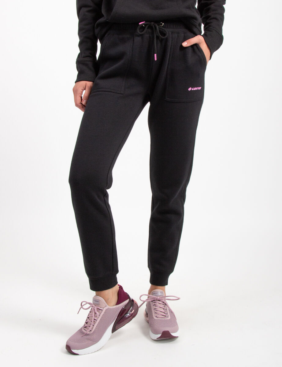 Pantalón de Buzo Mujer Lotto