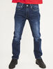 Jeans Skinny Hombre Levis