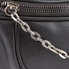 Banano Cross Bag Eco Cuero Mujer Fiorucci