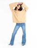 Sweater Oversized Mujer Icono