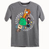 Polera Niño Avengers