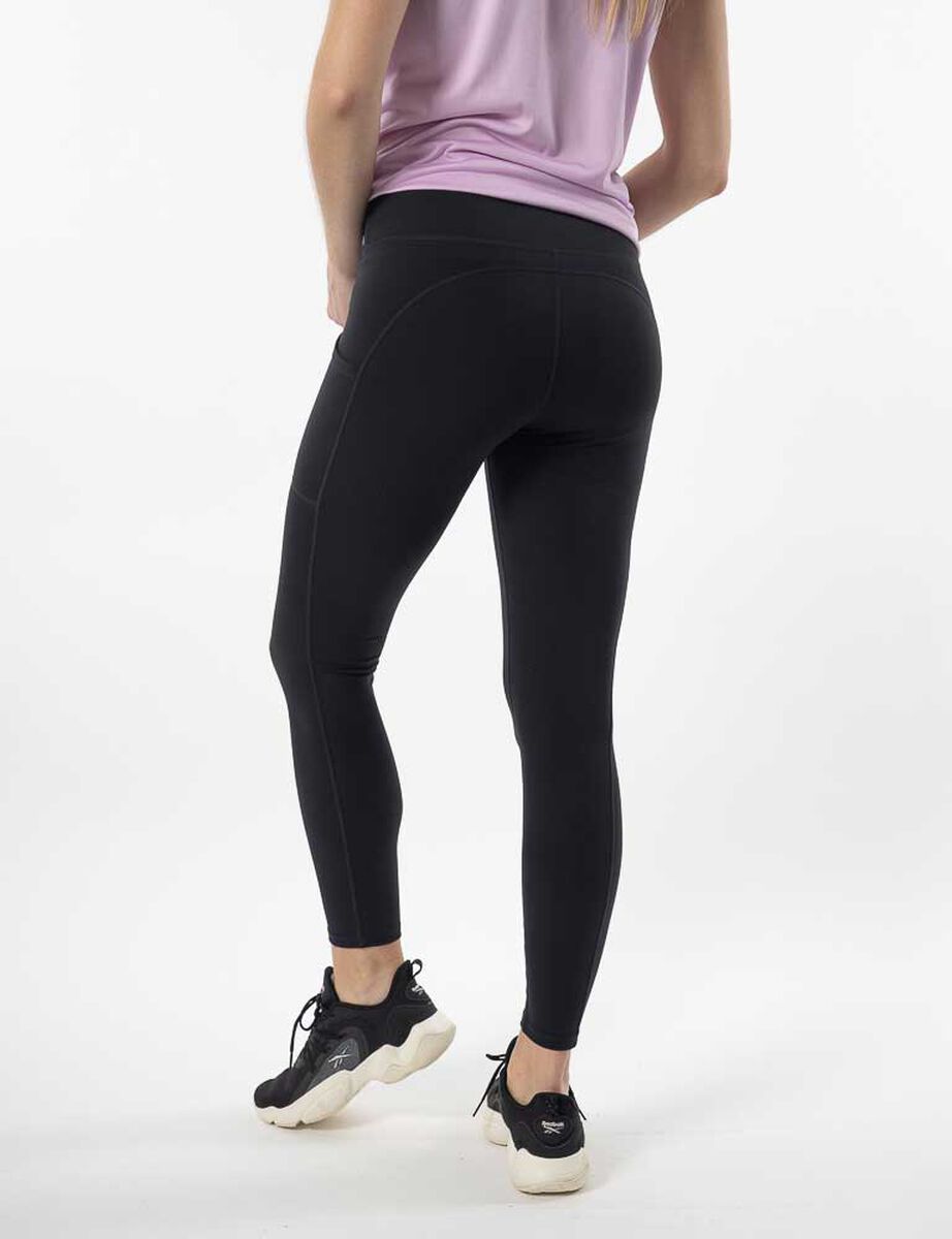 Calza Deportiva Mujer Lotto