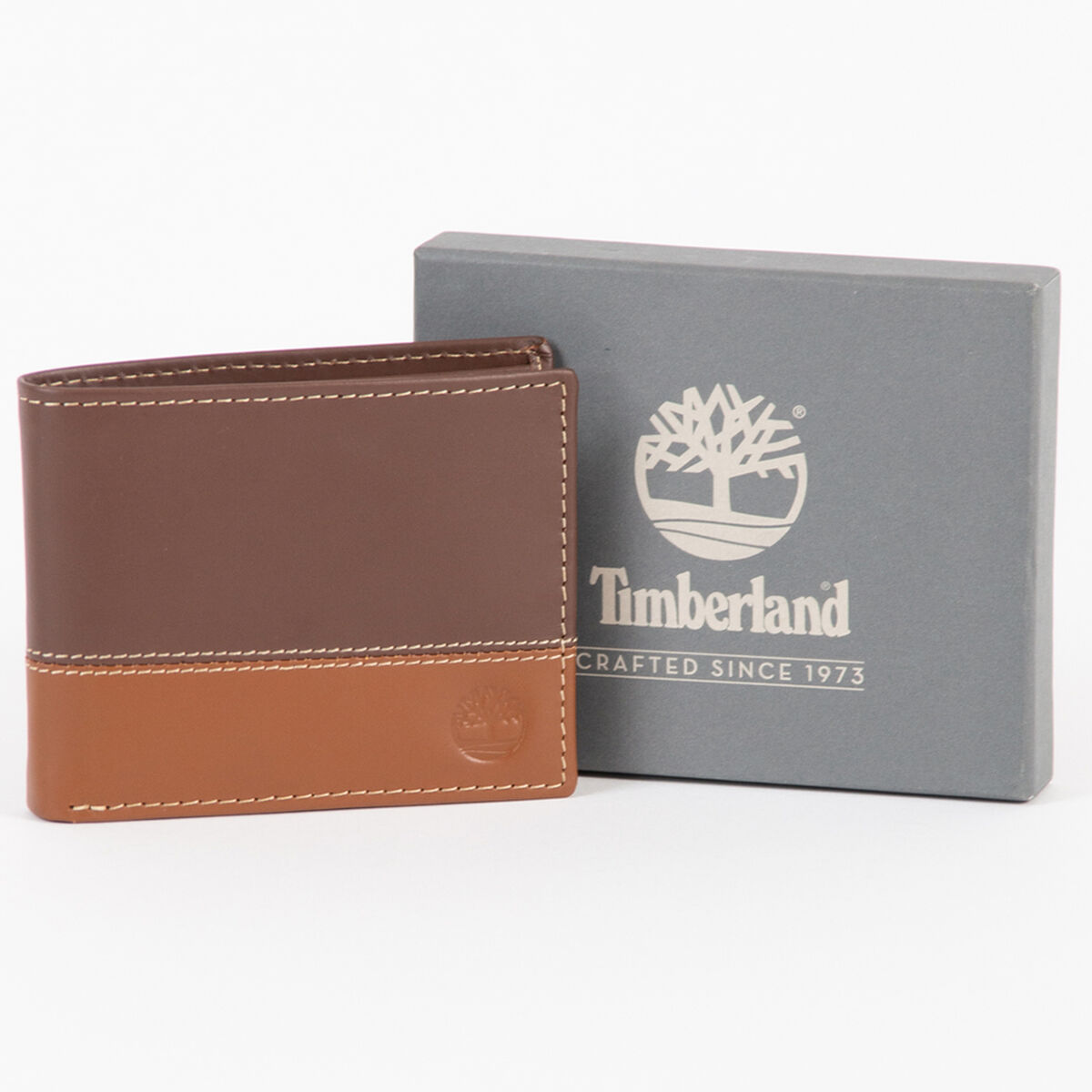 Billetera Timberland