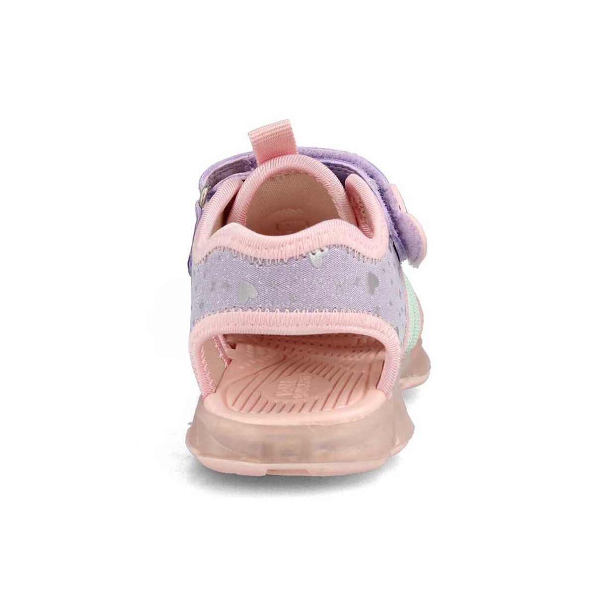 Sandalia Niña Bubble Gummers