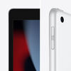 Tablet Apple iPad MK2L3CI/A 64GB 10,2" Plateado