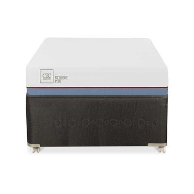 Imagen 1 del producto Cama Nido CIC 1,5 Plazas Excellence Plus