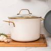 Bater&iacute;a de Cocina Simple Cook Vienna 7 Piezas Grafito