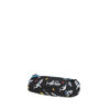 Triple Pack Mochila Niño Galaxia Negro M Xtrem