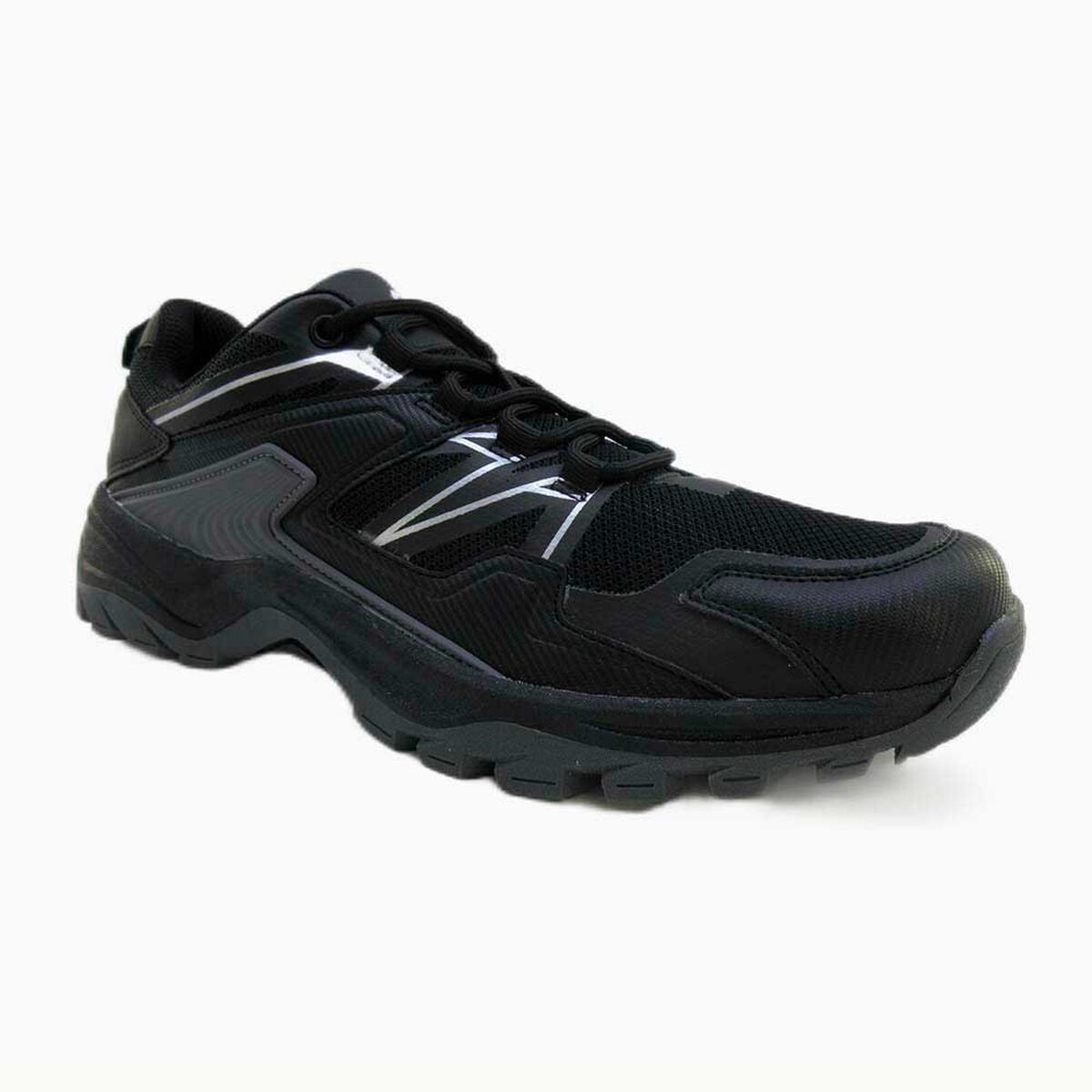 Zapatilla Hiking Hombre Alpinextrem