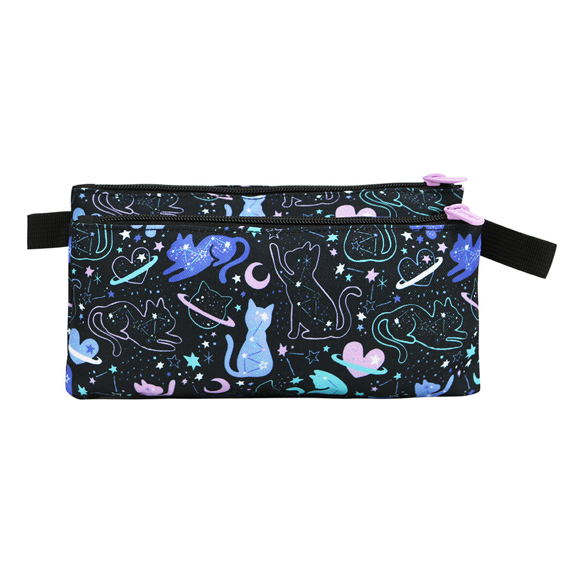 Estuche Mujer Celerio Girl Head