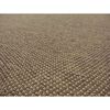 Alfombra Decocasa Boucle Havana 150 x 200 cm Tabaco