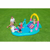 Parque Acuático Inflable Bestway
