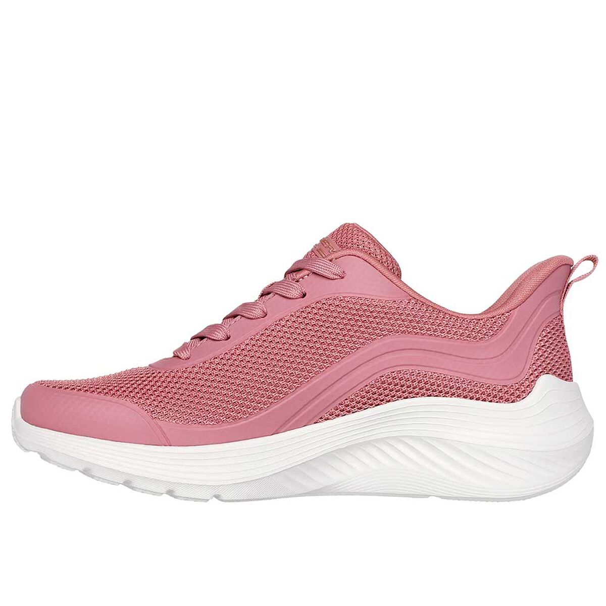Zapatilla Running Mujer Skechers