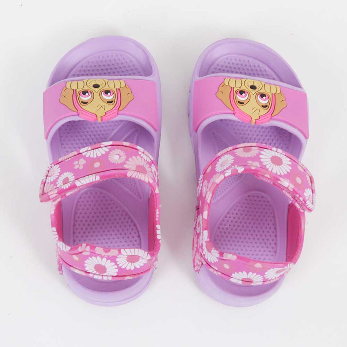 Sandalia Niña Paw Patrol