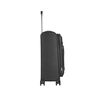 Maleta de Cabina Saxoline Airshock 4SX Negro 36,5 L S