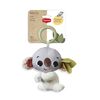 Tiny Smart Rattle Boho Chic