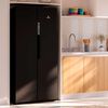 Mademsa Refrigerador Side by Side 426 lts MAS430B 174x83,6CM