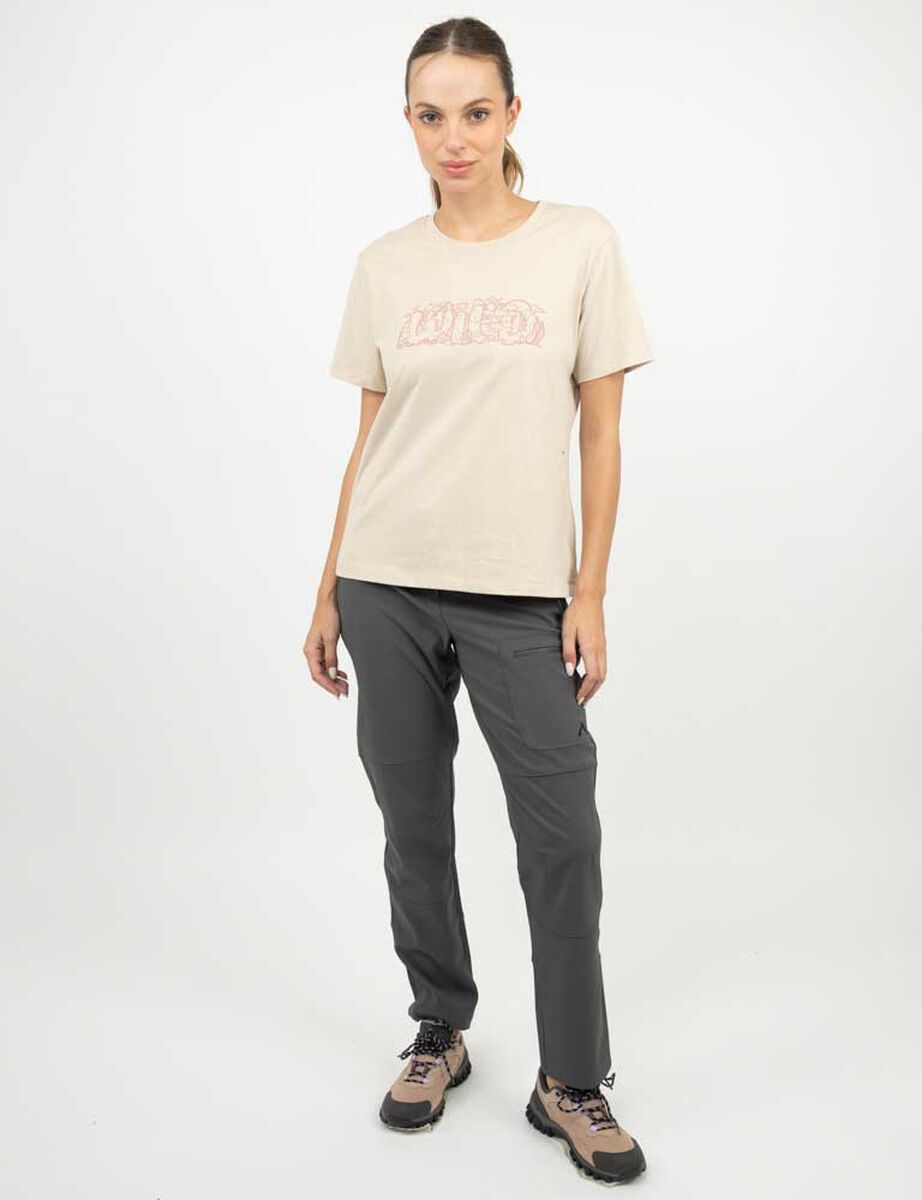 Pantal&oacute;n Derportivo Mujer Alpinextrem